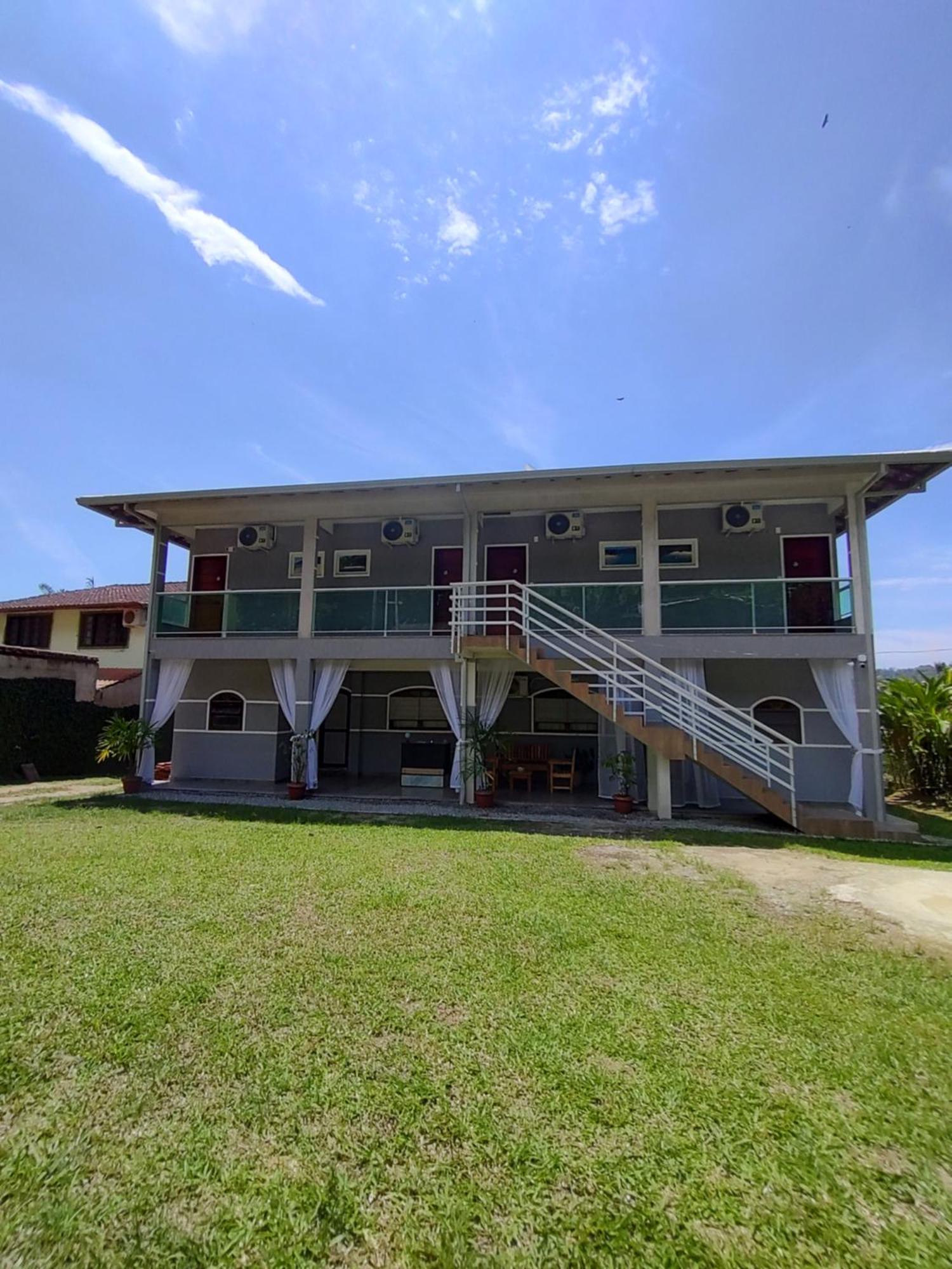 Pousada Recanto Familia Parati Habitación foto